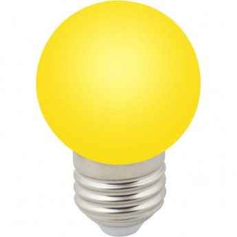 Светодиодная лампа ECOLA GLOBE LED COLOR K7CY50ELB Светодиодная лампа ECOLA GLOBE LED COLOR K7CY50ELB