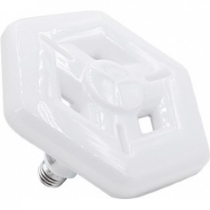 Светодиодная лампа ECOLA HIGH POWER LED PREMIUM 27W 220V Руль (6 гр.) E27 2700K 167х151x97mm HP6W27ELC