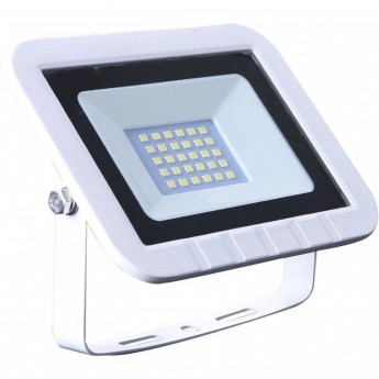 Светодиодный прожектор ECOLA LIGHT PROJECTOR LED JPWV20ELB белый